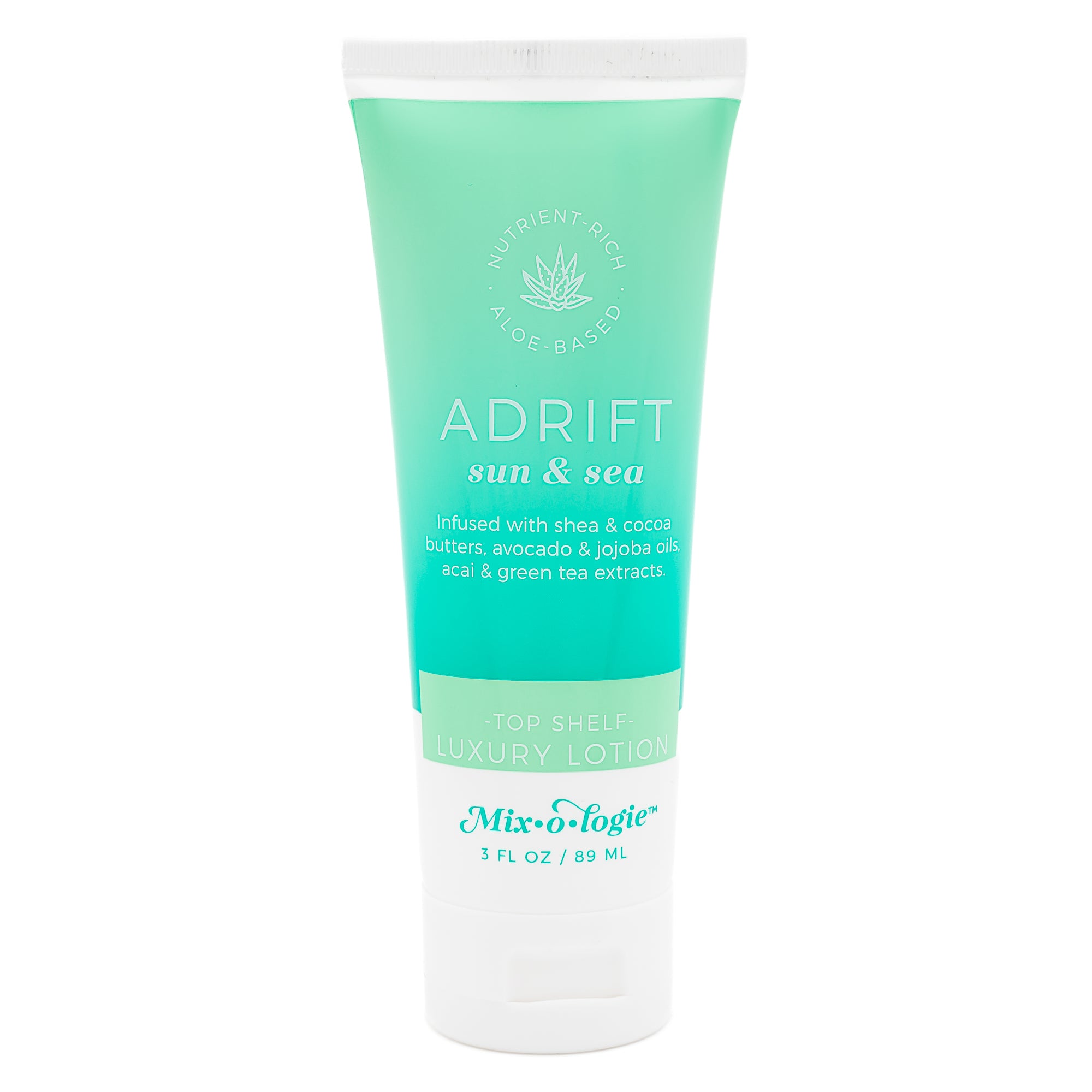 Adrift Top Shelf Lotion