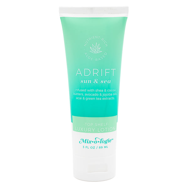Adrift Top Shelf Lotion