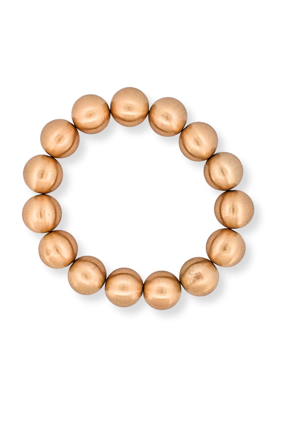 Ava Bracelet in Gold