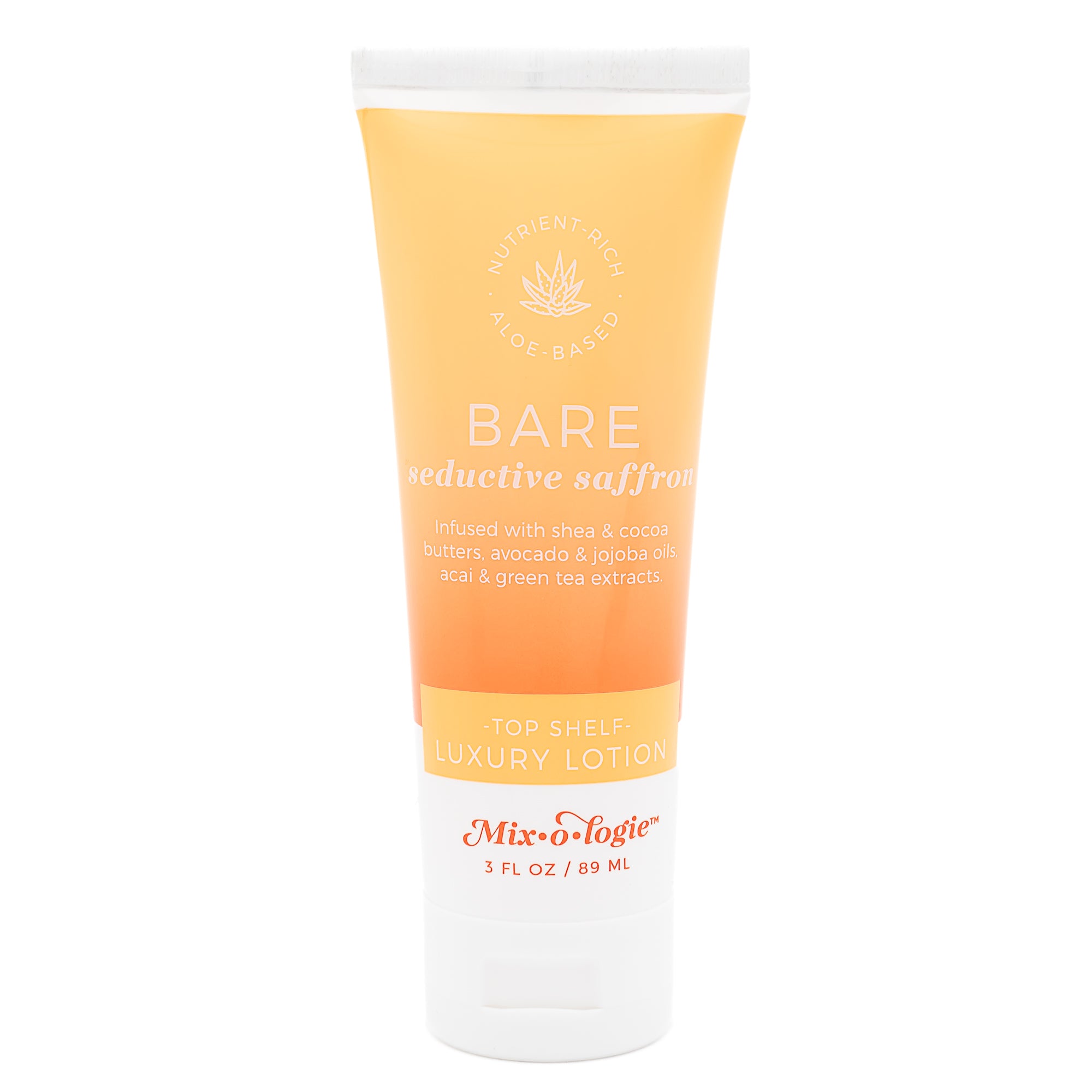 Bare Top Shelf Lotion