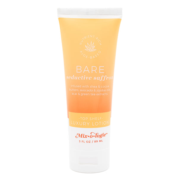 Bare Top Shelf Lotion