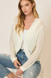 Cocoon Cardigan