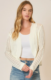 Cocoon Cardigan