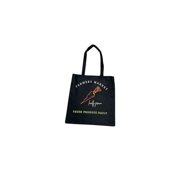 Farmers Market Tote Bag
