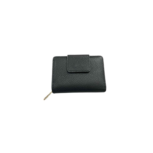 Faux Leather Wallet