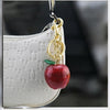 Apple Bag Charms