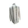 Heather Grey Distressed Cardigan