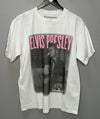 Elvis King of Rock Graphic Tee