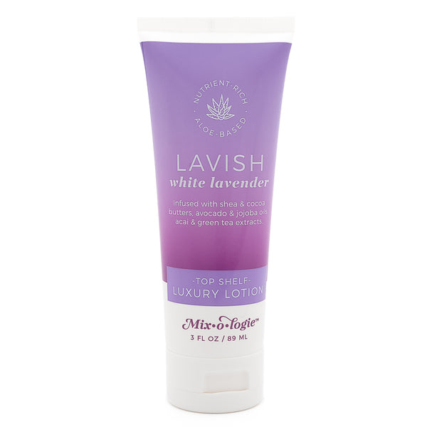 Lavish Top Shelf Lotion