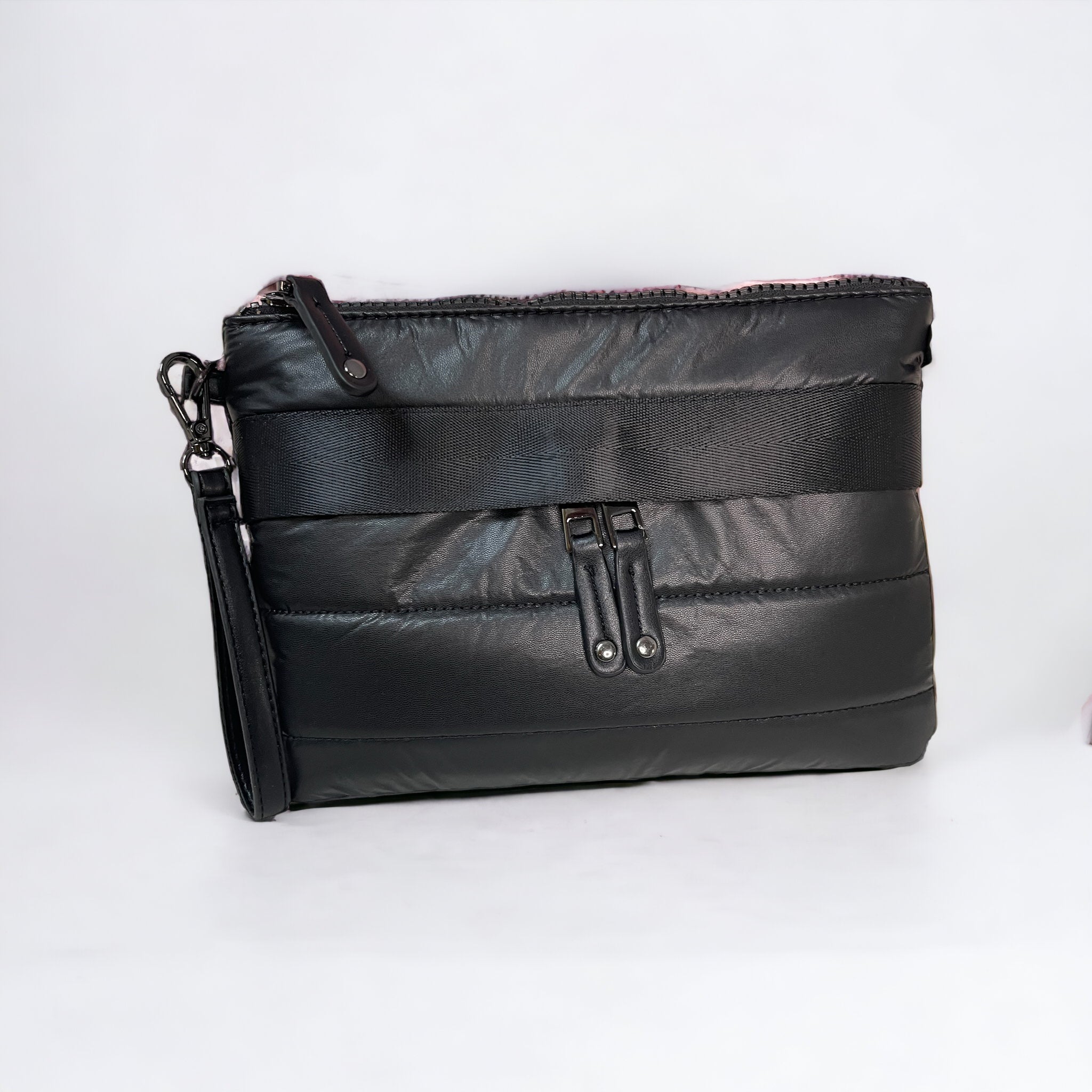 Chinese Laundry Handbag in Black