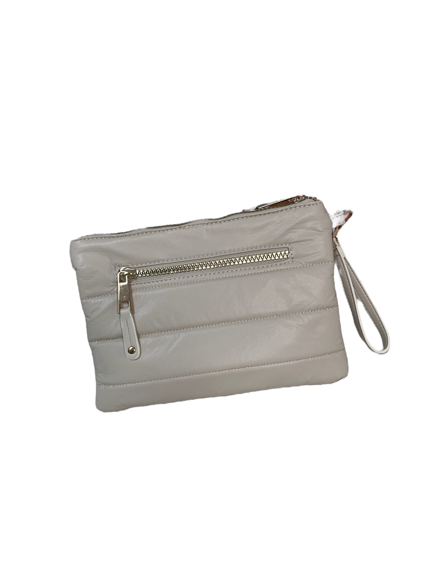 Chinese Laundry Handbag in Winter White