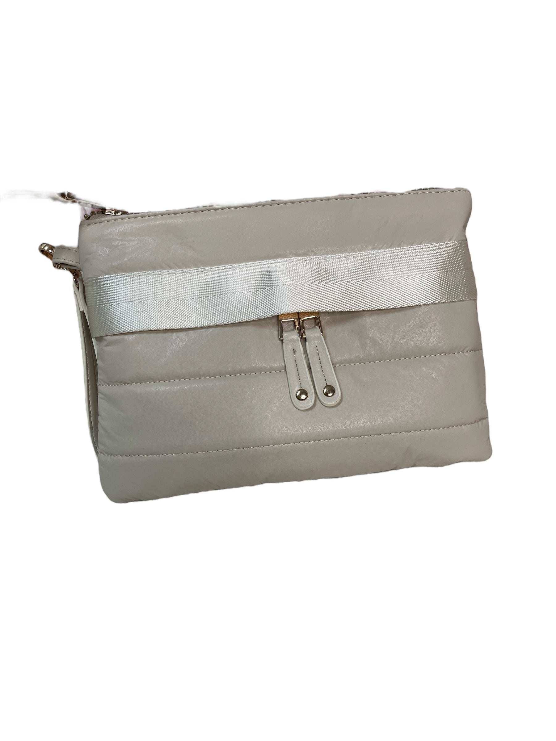 Chinese Laundry Handbag in Winter White