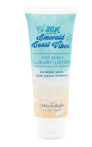 30A Top Shelf Lotion