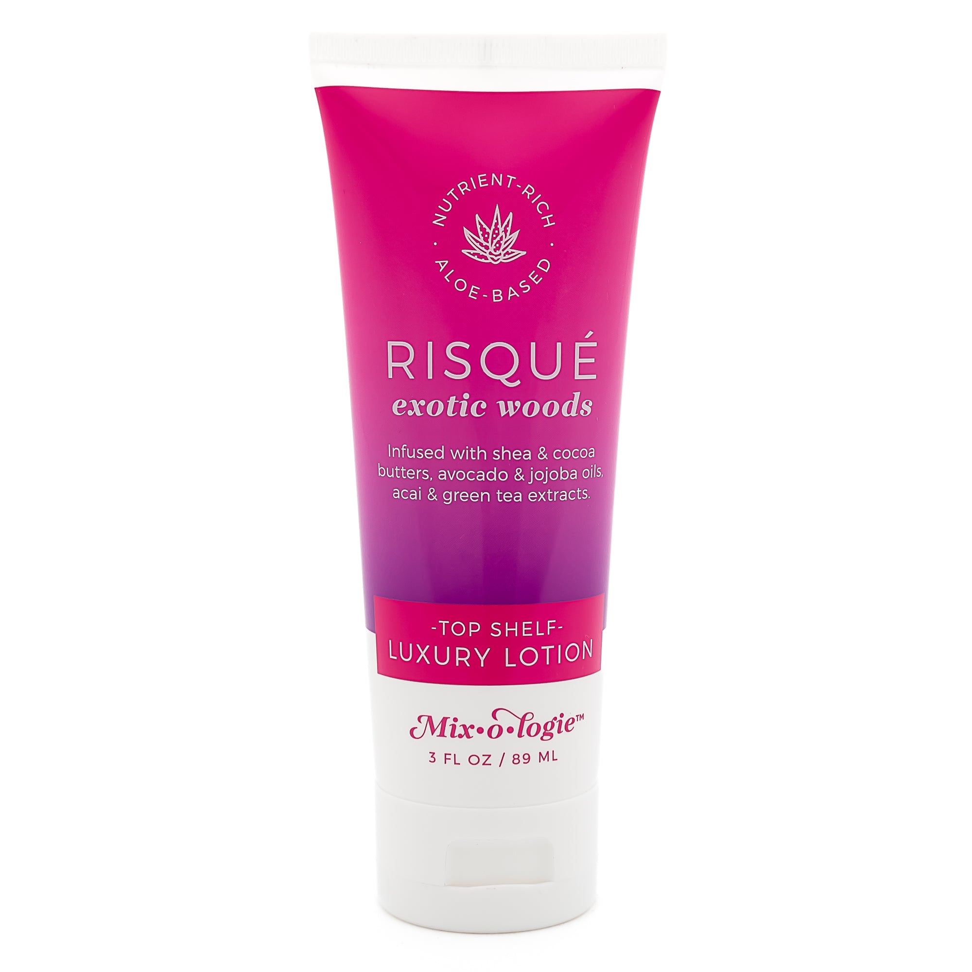 Risque Top Shelf Lotion