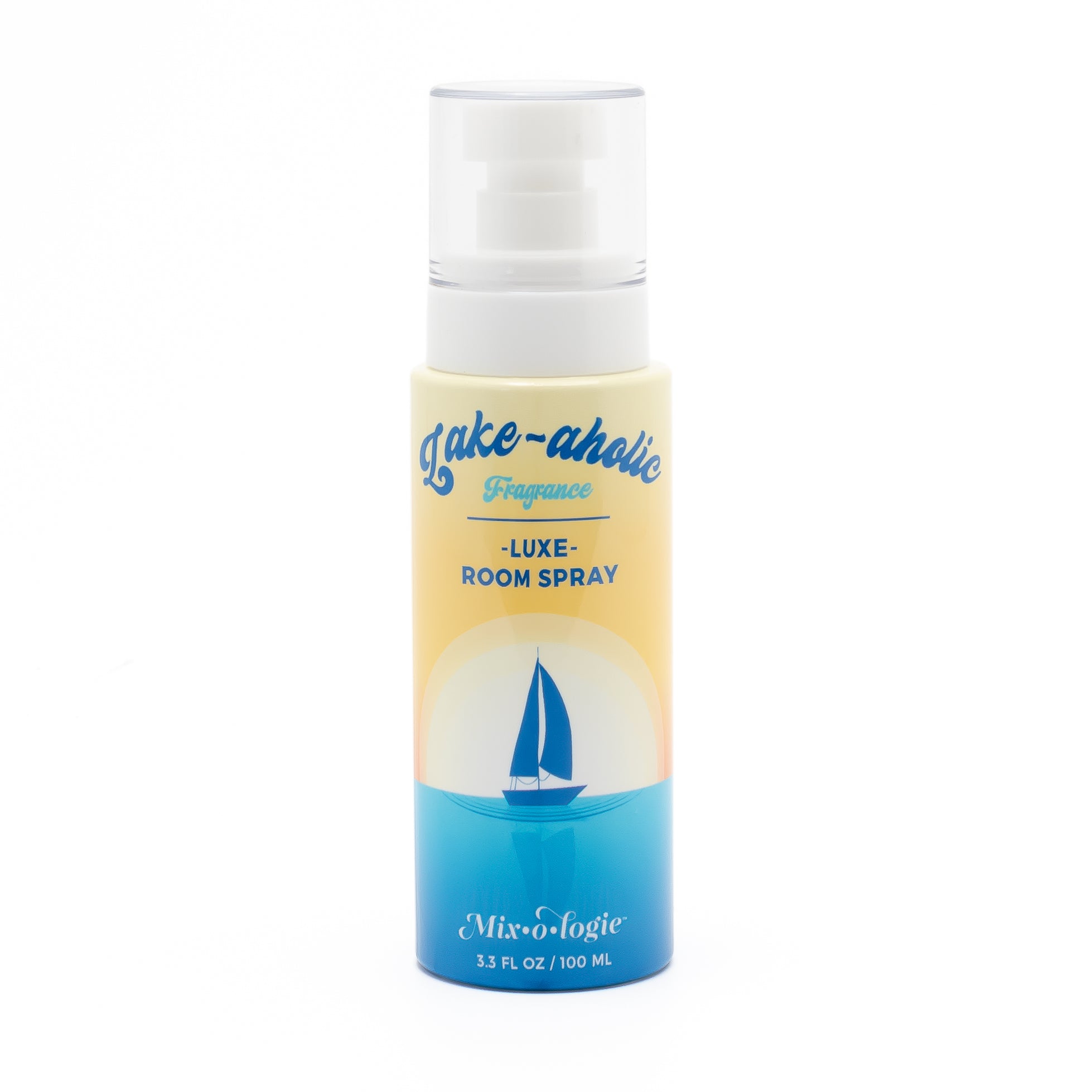 Lake-aholoic Room Spray