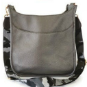Large Front Pocket Shoulder Bag