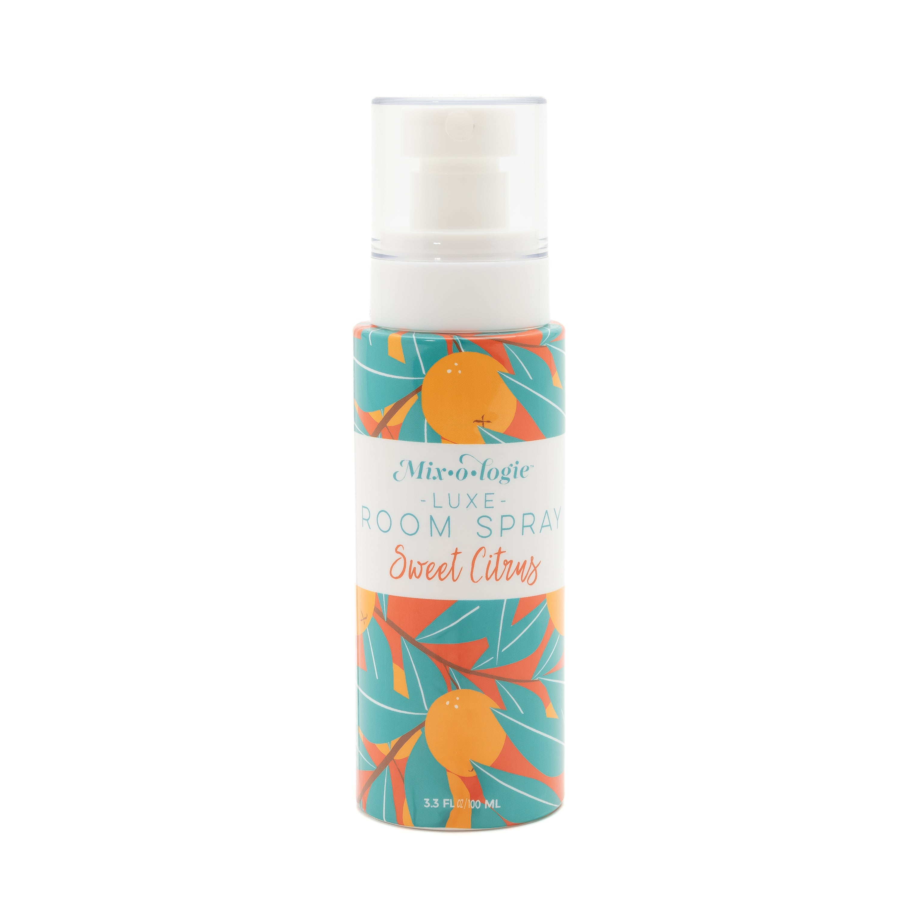Sweet Citrus Luxe Room Spray