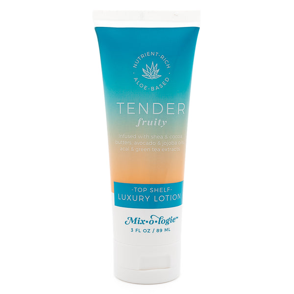 Tender Top Shelf Lotion
