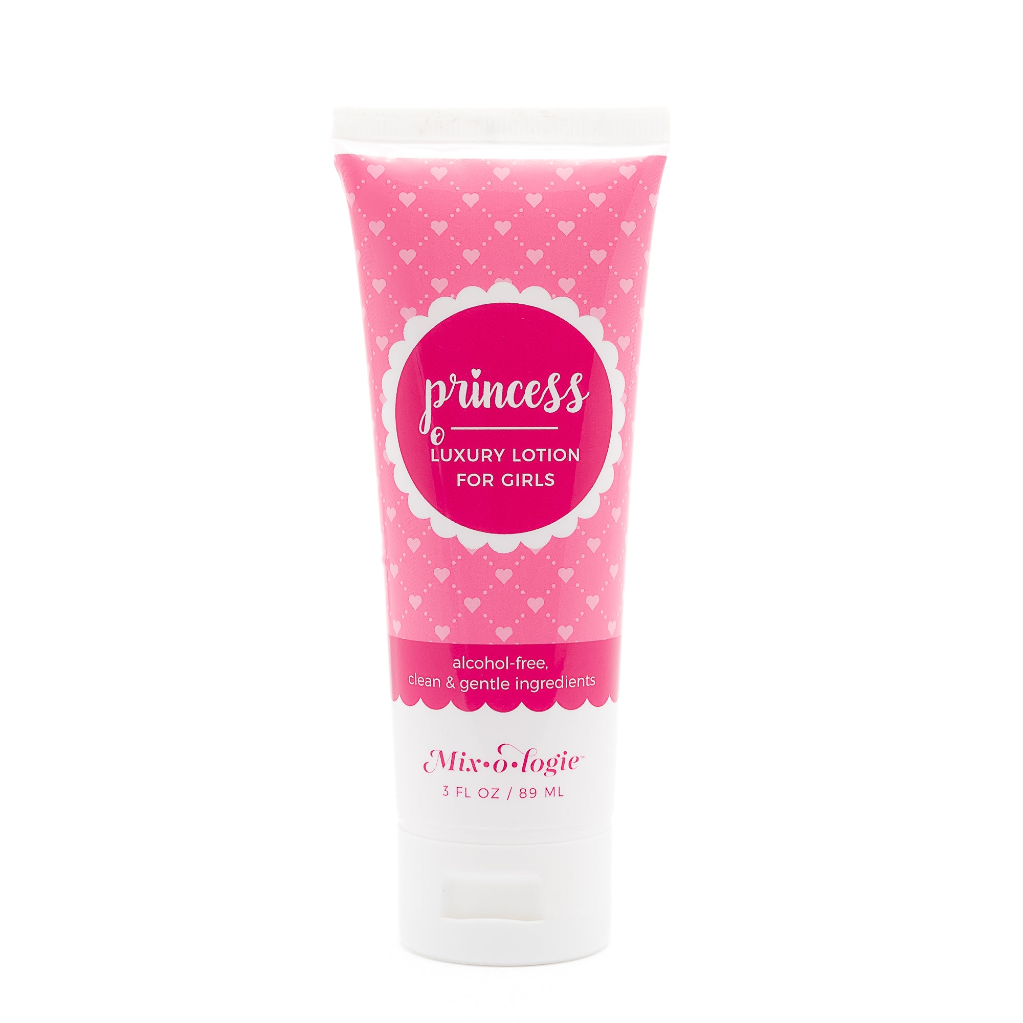 Princess Top Shelf Lotion