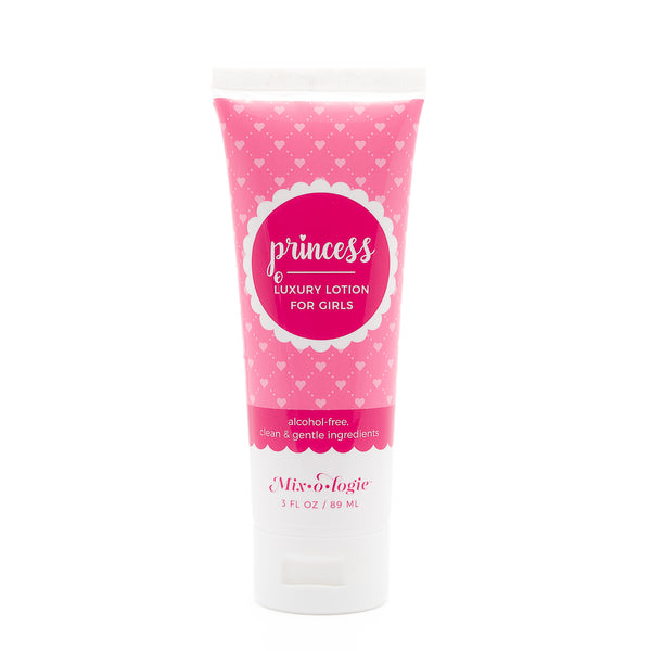 Princess Top Shelf Lotion
