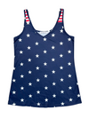 MM Stars and Stripes Tank Top