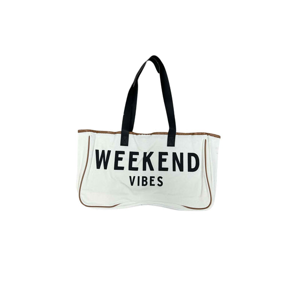 Weekend Vibes Tote Bag