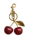 Cherry Bag charms