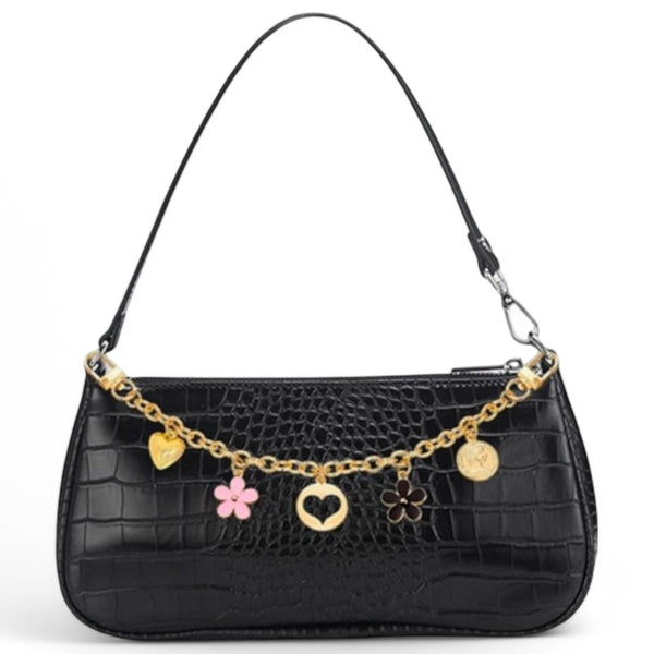 Bag Charm Chain