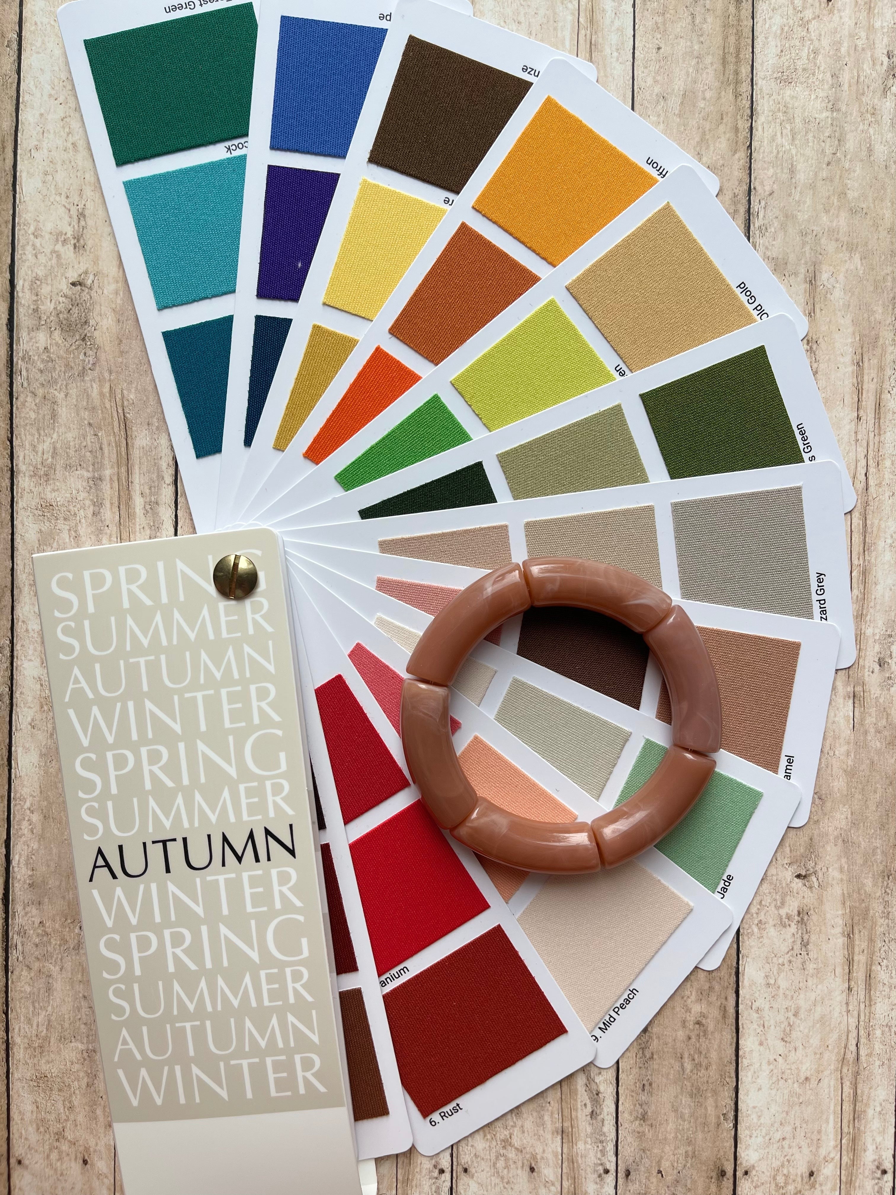 WC Marbled Camel Bracelet