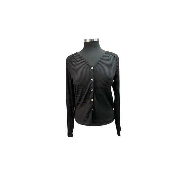 Basic Button Down Cardigan