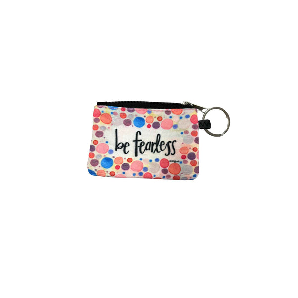 ID Wallet and Keychain