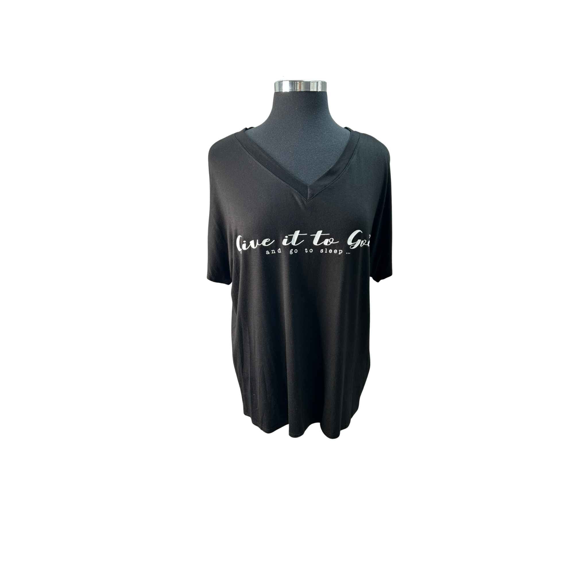 Super Soft Graphic Tee