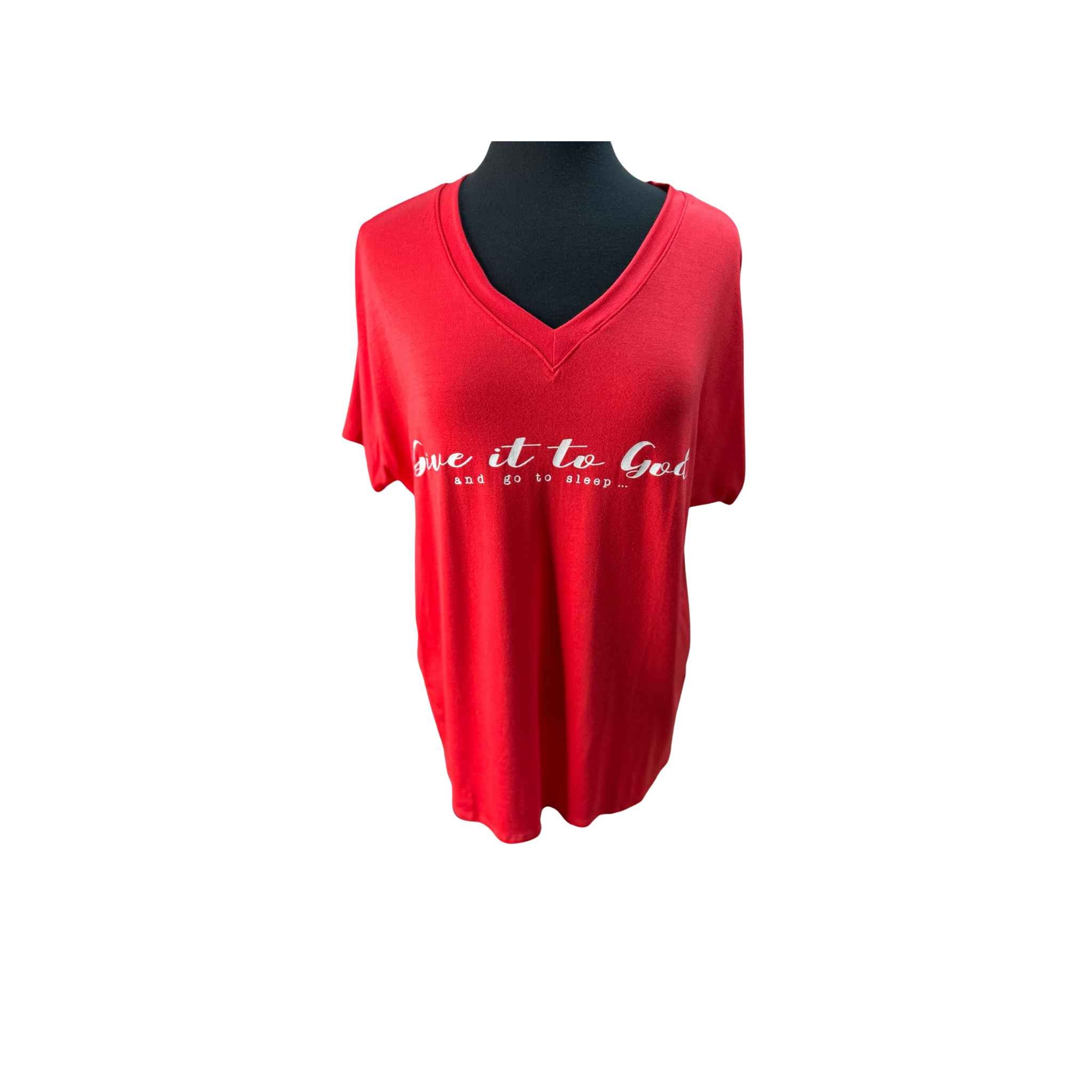 Super Soft Graphic Tee