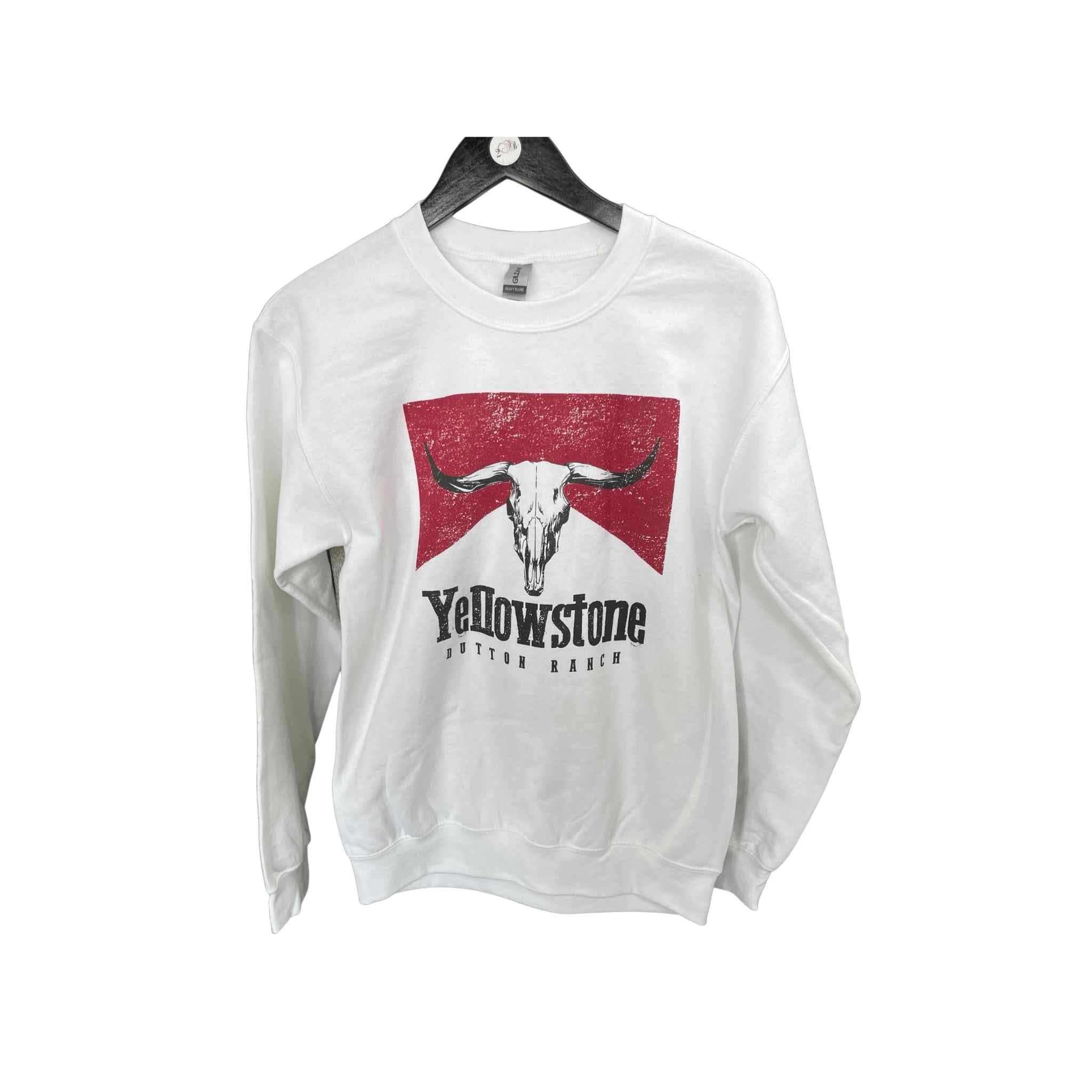 Yellowstone Sweatshirt