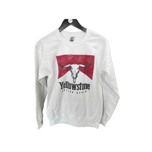 Yellowstone Sweatshirt