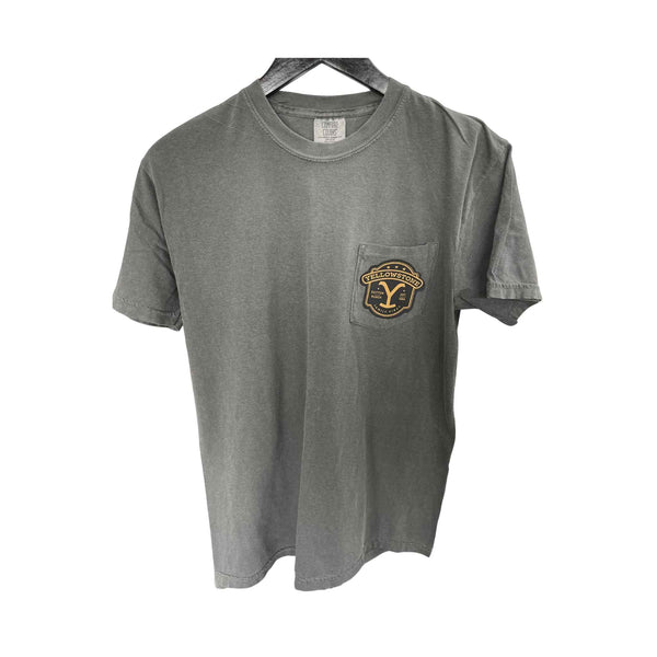 Yellowstone "Tornado" T-Shirt