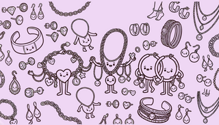 Accessories - old