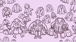 Outerwear