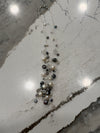 DC Moonlit Pearl Cascade Necklace