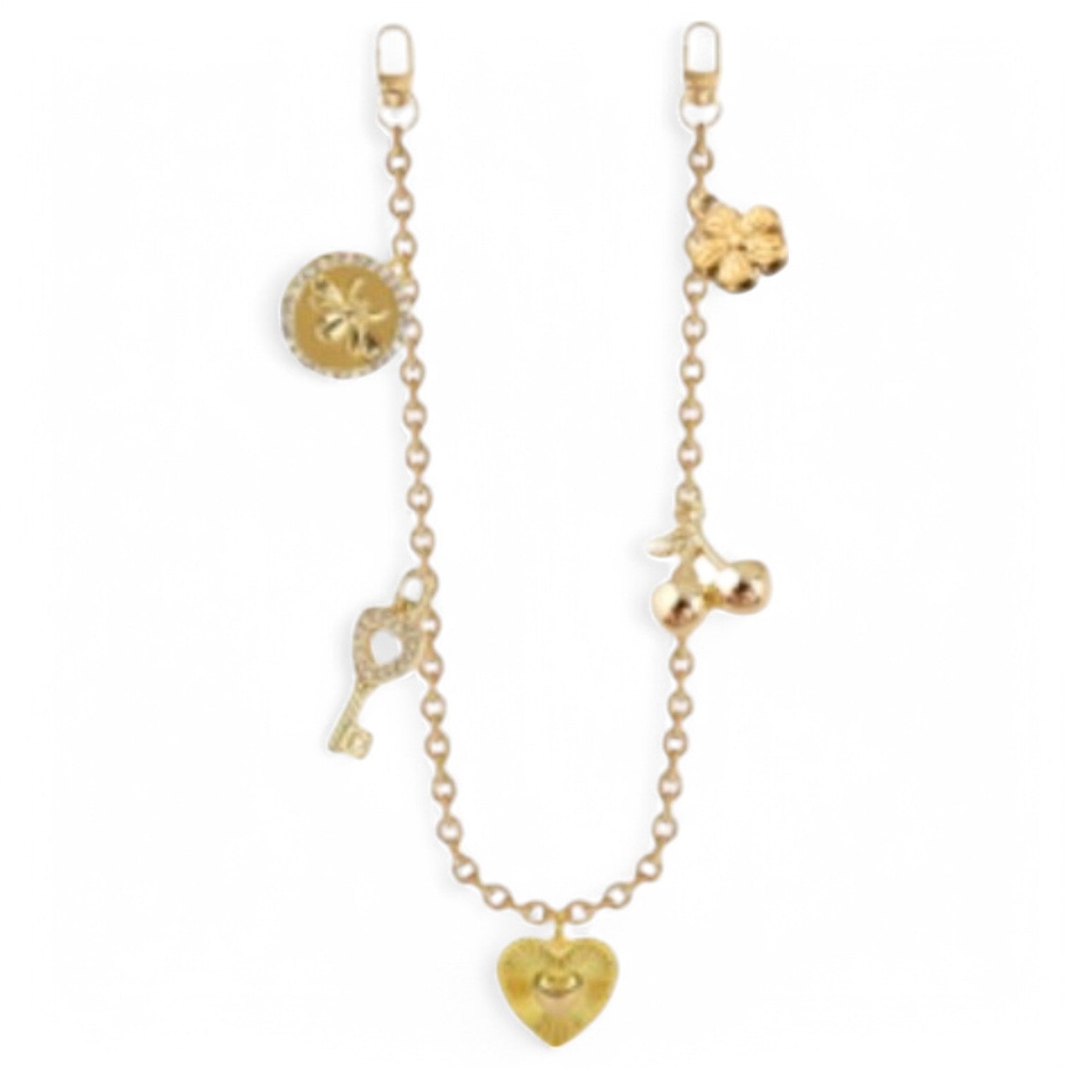 Bag Charm Chain