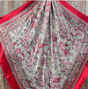 RD Classic Paisley Wild Rag