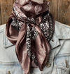 RD 2 Tone Paisley Wild Rag