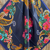 RD Colorful Paisley Wild Rag