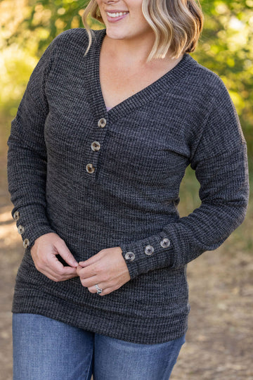 MM Brittney Sweater Mocha