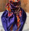 RD Multi-Colored Fiesta Wild Rag