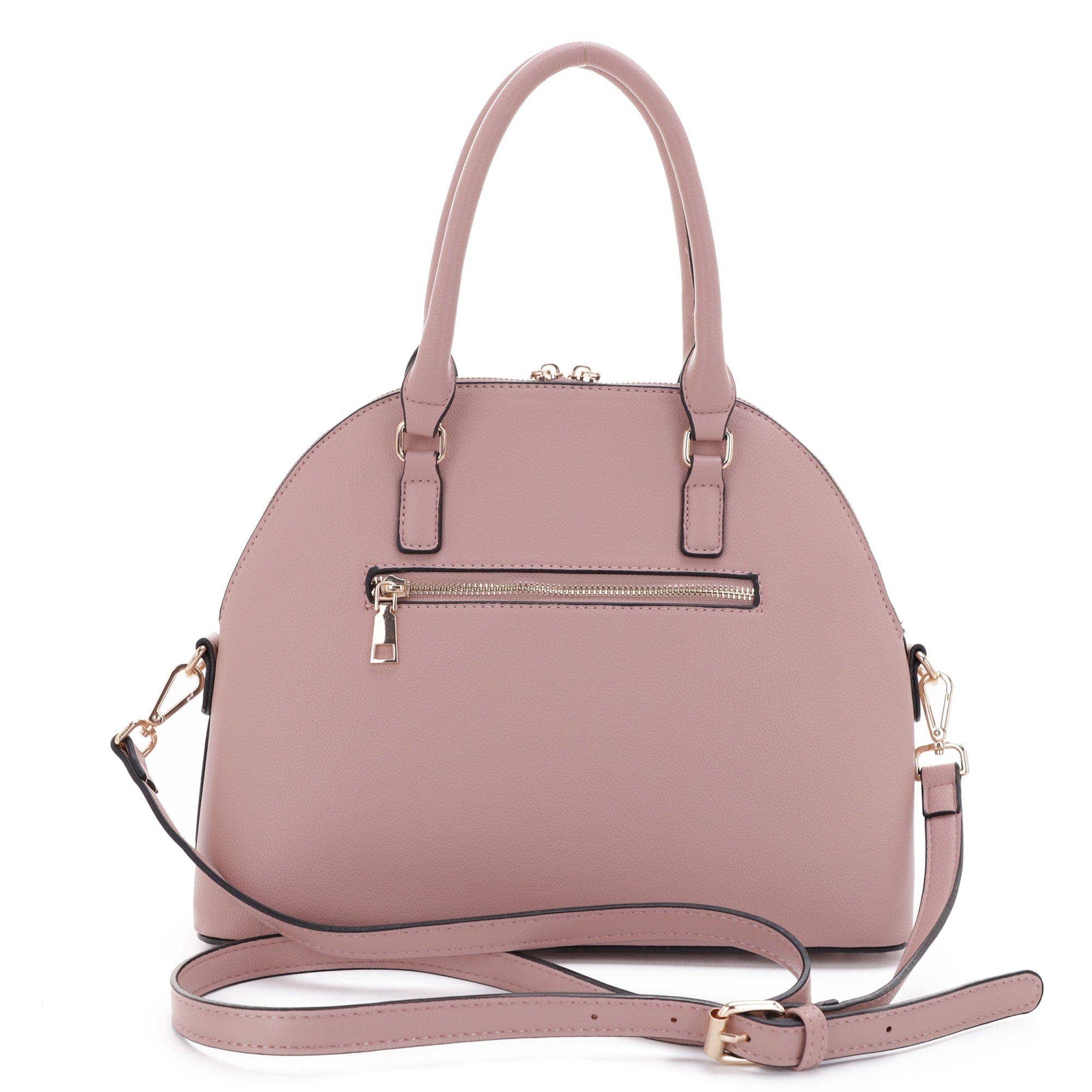 Natalie Bag in Taupe