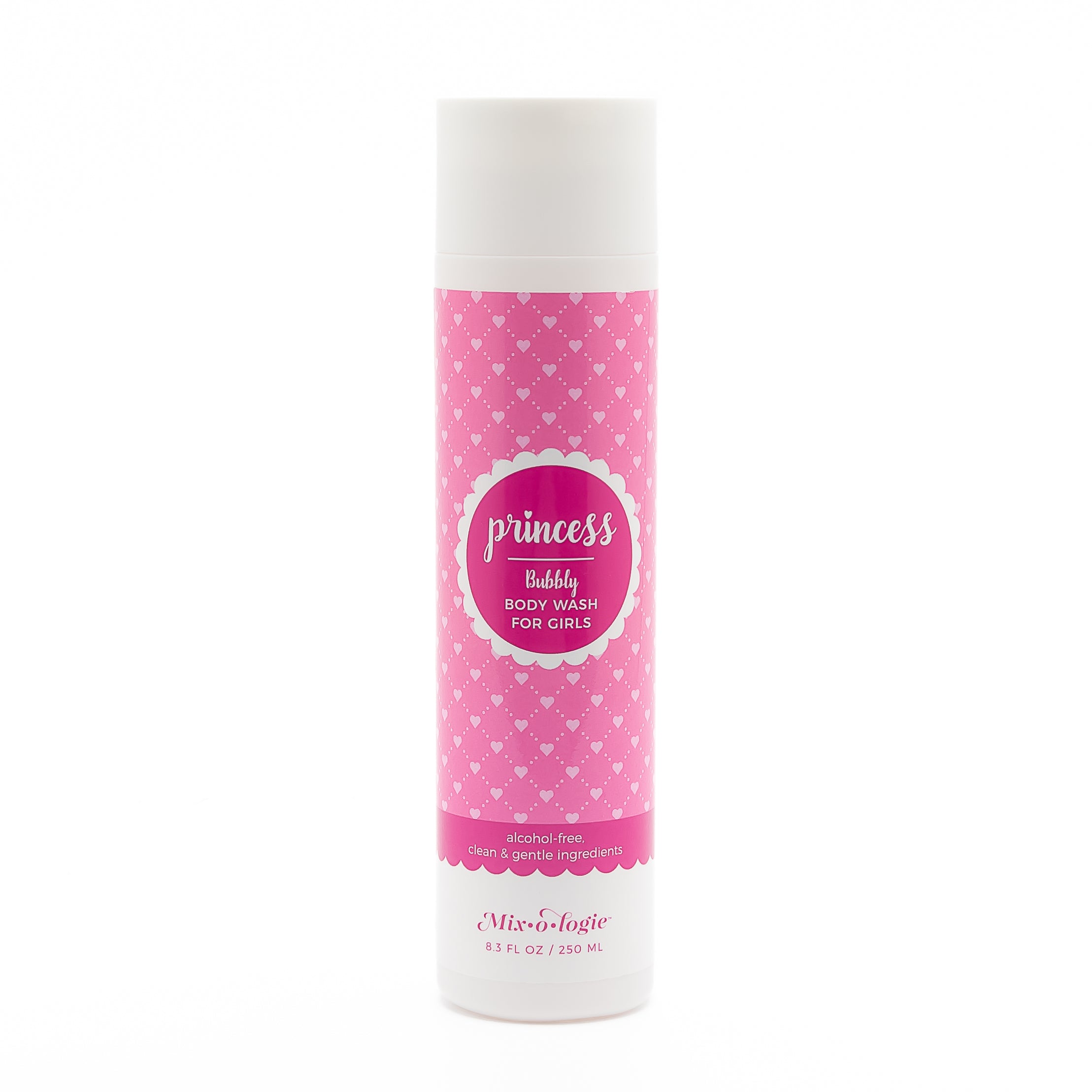 Princess Body Wash