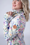 MM Funnel Neck Pullover