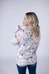 MM Funnel Neck Pullover