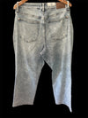 JB Light Wash Dad Jean